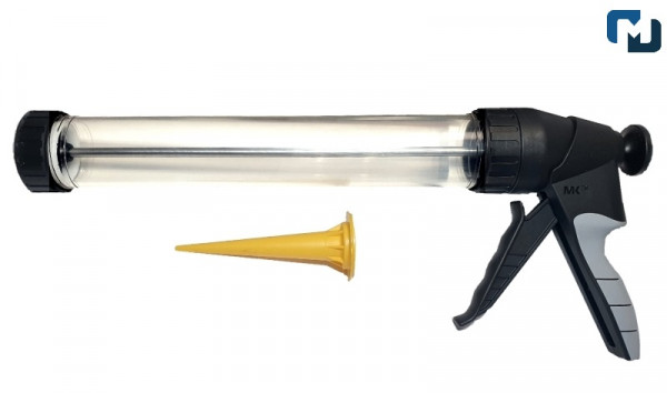Sulzer Mixpac Handfugenpistole H2PS