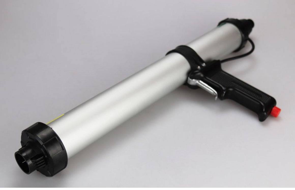 COX™ AirFlow™ 1 600S – Druckluft-Kartuschenpresse für Folienbeutel